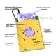 Baby Safety Inc Duck Mosquito Repellent Pouches (2 Refills + 6 Patches) - Mosquito Repellent