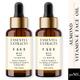 Essentia Extracts Face Oil - Almond (Pack of 2 x 15 ml) 1's - Face Serum