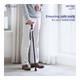 Dr. Odin Smart - Walking Stick (GB-819) - Wheelchairs & Walking Sticks