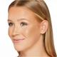 Too Faced Chocolate Soleil Natural Chocolate Glow Bronzer 97% Naturally Derived Ingredients Caramel Cocoa 9gm - Bronzers