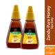 Zandu Pure Honey Squ-Easy (Pack of 2 x 225 gm) - Honey