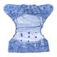 Bumberry Reusable Diaper Cover with 1 Wet Free Insert - Jeans - Diapers & Wipes