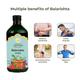 Kerala Ayurveda Balarishta Syrup 450 ml - Speciality Medicines