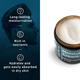 Ustraa Men's Moisturising Cream - Shea Butter & Olive Oil (Dry Skin) 100 gm - Face Moisturizers