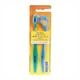 Care Comfort Clean Toothbrush with Tongue Cleaner - Toothbrushes