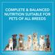 Purepet Chicken & Veg Adult Dog Food 9000 gm - Petfood