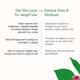 Kapiva Get Slim Juice - Pack of 2 x 1 litre - Ayurvedic Juices