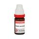 Dr. Reckeweg Sabal Serrulata 30 Liquid 11 ml - Dilutions