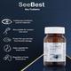 HealthBest Seebest Tablet 60's - Multi-Vitamins
