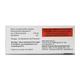 Dbro 0.8mg Tablet 10'S - Parkinsonism-Apd