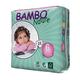 Bambo Nature Baby Diapers - XL 22's - Diapers & Wipes