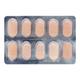 ANDONAC P Tablet 10's - Pain relief-Nsa