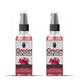 UrbanMooch Hair Serum - Onion (Pack of 2 x 50 ml) - Hair Serums