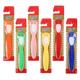 MAXI 1 Number Tongue Cleaner 6's - Floss & Tongue Cleaners