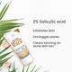 CGG Cosmetics Detan Scrub- for All Skin Types 50 gm - Scrubs & Exfoliants