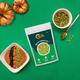 Tasty Giants Roasted Pumpkin Seeds 250 gm - Nutritional Bars