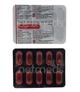Metrogyl Compound Plus Tablet 10'S - Amoebiasis-Ant