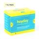 Heyday Organic and Natural Ultra Thin (XL) Sanitary Pad 7's - Sanitary Napkins