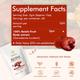 Rooted Active Naturals Reishi Mushroom Extract Powder 120 gm - Pure Herbs