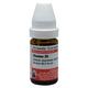Dr. Willmar Schwabe Alumen 30Ch Drops 10 ml - Dilutions