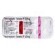 TORCAD 20mg Tablet 10's - High Cholesterol-Dys