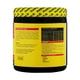 HealthVit Fitness BCAA Powder - Pineapple Flavour 200 gm - Bcaa Supplements