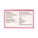 Primosa Boost Softgel 10's - Women Health