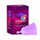 Intimus Menstrual Cup - (Above 25 Years of Age Or After Childbirth 1 - Large) - Menstrual Cups