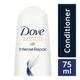 Dove Nutritive Solutions Intense Repair Conditioner 75 ml - Conditioners