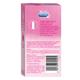 Durex Sensually Flavoured Condoms - Bubblegum 10's - Plain/Flavoured Condoms