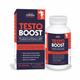 MBDH Wellness Testoboost Capsule 60's - Speciality Medicines