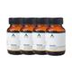 Age Ayurveda Brahmi Veg. Capsule (Pack of 3 x 60's) - Speciality Medicines