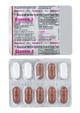 Glemine 2mg Tablet 10'S - Diabetes-Ant