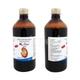 K Mac Oral Solution 450ml - Kidney Disease/Stones-Oth
