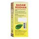 Torque Badam Roghan Cold Pressed Sweet Almond Oil (Pack of 6 X 25 ml) 1's - Personal Care (Ayush)