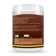Natures Velvet NVGrow Soy Protein Powder - Chocolate Flavour 300 gm - Health Products
