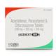Acenext MR Tablet 10'S - Pain relief-Mus