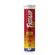 Fast&Up Iron Effervescent Tablet - Orange Flavour 20's - Calcium And Minerals
