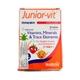 HealthAid Juniorvit 30 Chewable Tablets - Multi-Vitamins