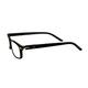 Vision Express Ready Reader - Black (+1.25) - Eyecare Glasses