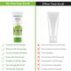 Mamaearth Face Scrub - Tea Tree 100 gm - Face Scrubs