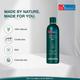 Dr Batra's Hair Fall Control Oil - Tulsi Extract, Brahmi Oil & Thuja (Pack of 2 x 200 ml) - Hair Oils
