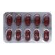 FOLIRED XT Tablet 10's - Anaemia-VMA