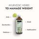 Kapiva Get Slim Juice - Pack of 2 x 1 litre - Ayurvedic Juices