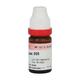 Dr. Reckeweg Strontium Carbonicum 200 Liquid 11 ml - Dilutions