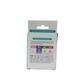 Pigeon Peristaltic Nipple 3's (M) Size 1 - Feeding & Nursing