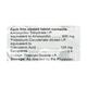 XOCLUB 625 Tablet 10's - Bacterial Infections-Pen