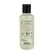 Khadi Natural Hair Cleanser - Neem & Aloevera 210 ml - Shampoos
