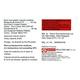 SONIRAB DSR Capsule 10's - Ulcer/Reflux/Flatulence-Aaa