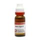 Dr. Reckeweg Salix Nig. Ø Liquid 20 ml - Mother Tincture